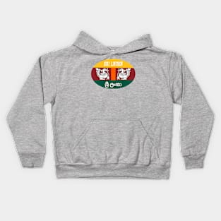 Sri Lanka Kids Hoodie